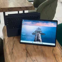 سرفیس پرو۹/باتری۱۰۰/بدون خط و خش/کاملا نو