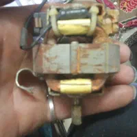 موتور سشوار