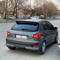 ۲۰۶ تیپ ۲|خودرو سواری و وانت|مراغه, |دیوار