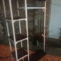 رگال لباس و کفش..