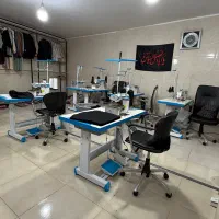استخدام خیاط و اتو کار خانم