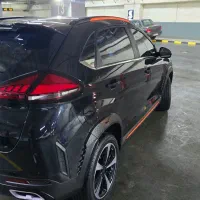 ام وی ام X33 cross CVT مدل ۱۴۰۳ شخصی