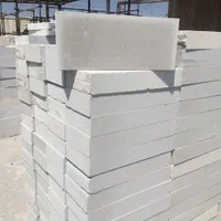 بلوک دیواری هبلکس، عایق صوت و دما، فوق سبک