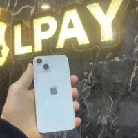 ایفون 13نرمال سفید