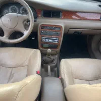 سمند مدل ۸۷ سفارشی تک برگ سند