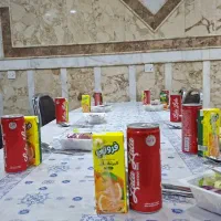 کربلا ۲۵ قطاری کربلا ۲۶ هوایی برگشت قطاری|تور و چارتر|نیشابور, محله میدان باغات|دیوار