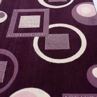 فرش شش متری