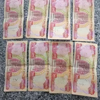 کلکسیون پول عراقی