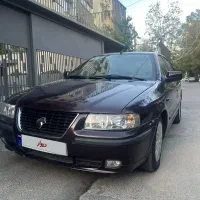 سمند LXمدل1391