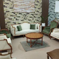 مبل فرانسوی ترکیبی