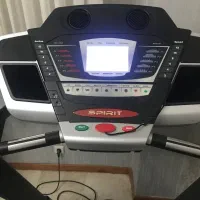 تردمیل اسپریت