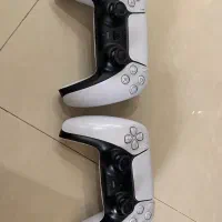 Ps5اسلیم نو|کنسول، بازی ویدئویی و آنلاین|مشهد, کوه سنگی|دیوار