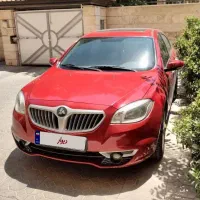 برلیانس h330 اتومات/کم کار/سند تک برگ