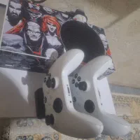 ایکس باکس سری اس تمیز در حد نو|کنسول، بازی ویدئویی و آنلاین|دزفول, |دیوار