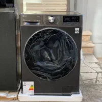 ماشین‌لباسشویی ال جی ۱۱ کیلویی مدل R9|ماشین لباسشویی و خشک‌کن لباس|بانه, |دیوار