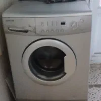 ماشین لباسشویی|ماشین لباسشویی و خشک‌کن لباس|بیجار, |دیوار