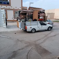 باربری کُردستان وانت نیسان بارجعشه اکیپ کارگرکورد|خدمات حمل و نقل|اهواز, گلستان|دیوار