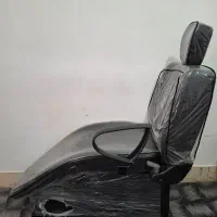 صندلی اصلاح،دستگاه بخار سرد و گرم