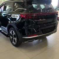 تیگو ۷ پرومکس AWD دو دف ۱۴۰۴ خشک|خودرو سواری و وانت|تهران, فتح|دیوار