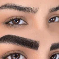 تتو فیبروز ومیکرو و آموزش آرایش دائم(آف 500تومان)
