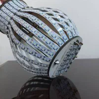 لامپ کم مصرف|لامپ و چراغ|کرج, ترمینال کلانتری|دیوار