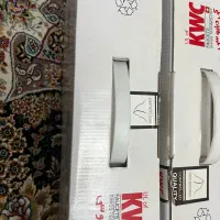 شیر چشمی روشویی kwc اکبند