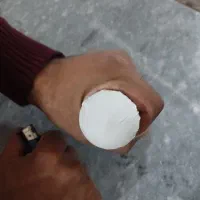 سنگ الماس آسیاب