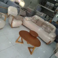 کد۰۱۳مدل چسترمبل حراج بلک فرایدی۲۰درصد تخفیف|مبلمان خانگی و میز عسلی|همدان, |دیوار