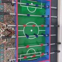 فوتبال دستی نو سایز بزرگ