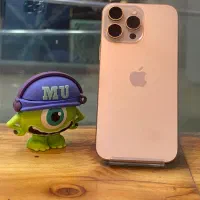 Iphone16promaxآیفون ۱۶پرو مکس