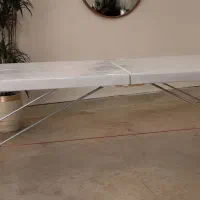 تخت تاشو مناسب استفاده حرفهای