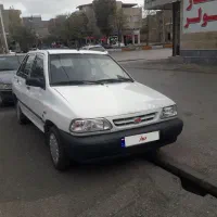 پرایدصبا۸۹