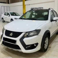 کوییک r مدل ۱۴۰۲ کم کار فابریک|خودرو سواری و وانت|شیراز, سیلو|دیوار