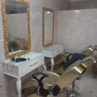 وسایل ارایشگاه زنانه