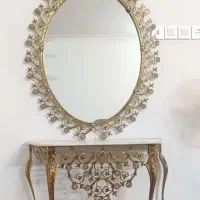 گنجه، بوفه