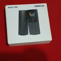 Nokia 106