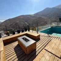 دربندسر ۱۰۷ متر سوپرلوکس|فروش آپارتمان|شمشک, |دیوار