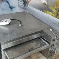 فر پیتزا پز|کافیشاپ و رستوران|نورآباد ممسنی, |دیوار