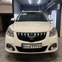 هایما S7 PRO تحویل فوری اقساط بلند مدت بانکی