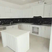 سندآماده _ ۱۰۳متری _ روبه آفتاب