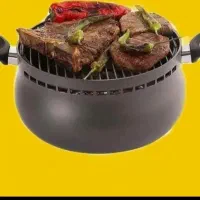 قابلمه تنوری همه کاره ناخ|ظروف پخت‌وپز|تهران, توحید|دیوار