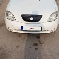 تیبا 1مدل 1400