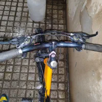 دوچرخه ویوا سایز ۲۴|دوچرخه، اسکیت، اسکوتر|ری, علایین|دیوار