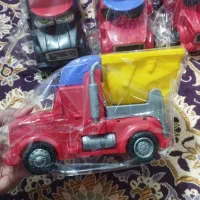 کمپرسی کلاهدار|اسباببازی|پاکدشت, پاکدشت (مامازند)|دیوار