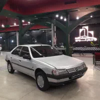 پژو روآ دوگانه شهر خودرو مصطفی حسین پور کاشمر