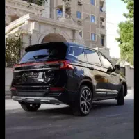 فروش خودرو t5 فردا موتور فول خشک|خودرو سواری و وانت|تهران, سوهانک|دیوار