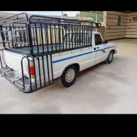 مزدا 2000 وانت تک کابین|خودرو سواری و وانت|اهواز, سیاحی(سه راه خرمشهر)|دیوار