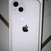 اپل iPhone 13 با حافظهٔ ۱۲۸ گیگابایت|موبایل|شهریار, شهریار|دیوار