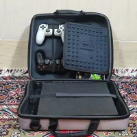 PS4 اسلیم ـ یک ترابایت ـ کپی خور