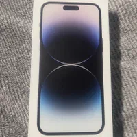 Iphone 14 promax 256 ZAA آکبند پک اصلی|موبایل|تهران, زعفرانیه|دیوار